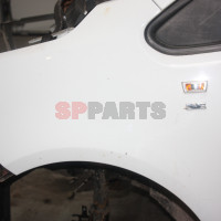 Meriva  B SPATBORD